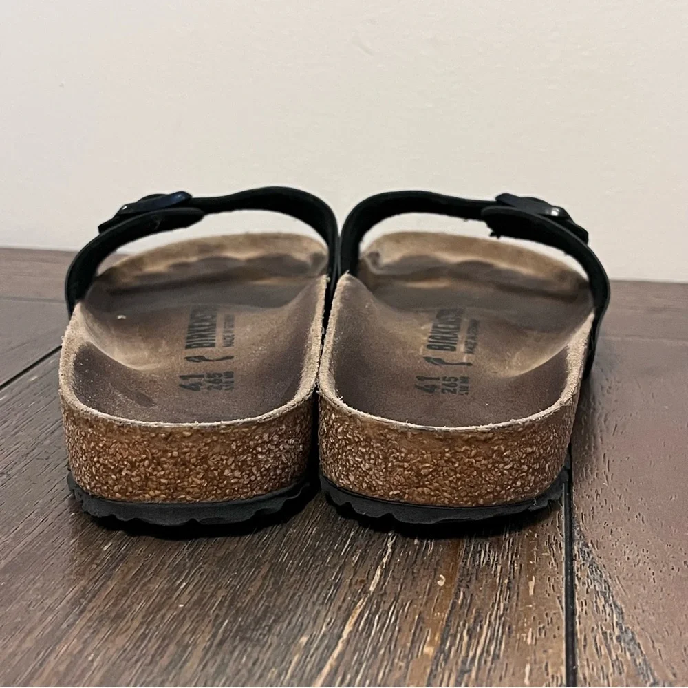 Birkenstock Sandals size 41 Women’s size 10 - Picture 7 of 9